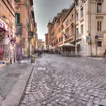 Few Steps From St Peter
