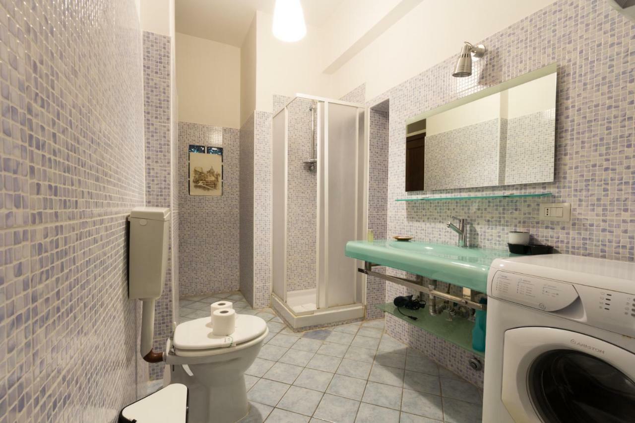 Bed & Breakfast Few Steps From St Peter Rome