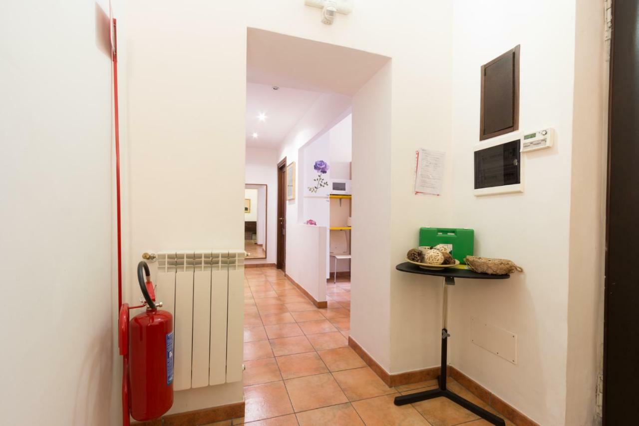 Bed & Breakfast Few Steps From St Peter Rome
