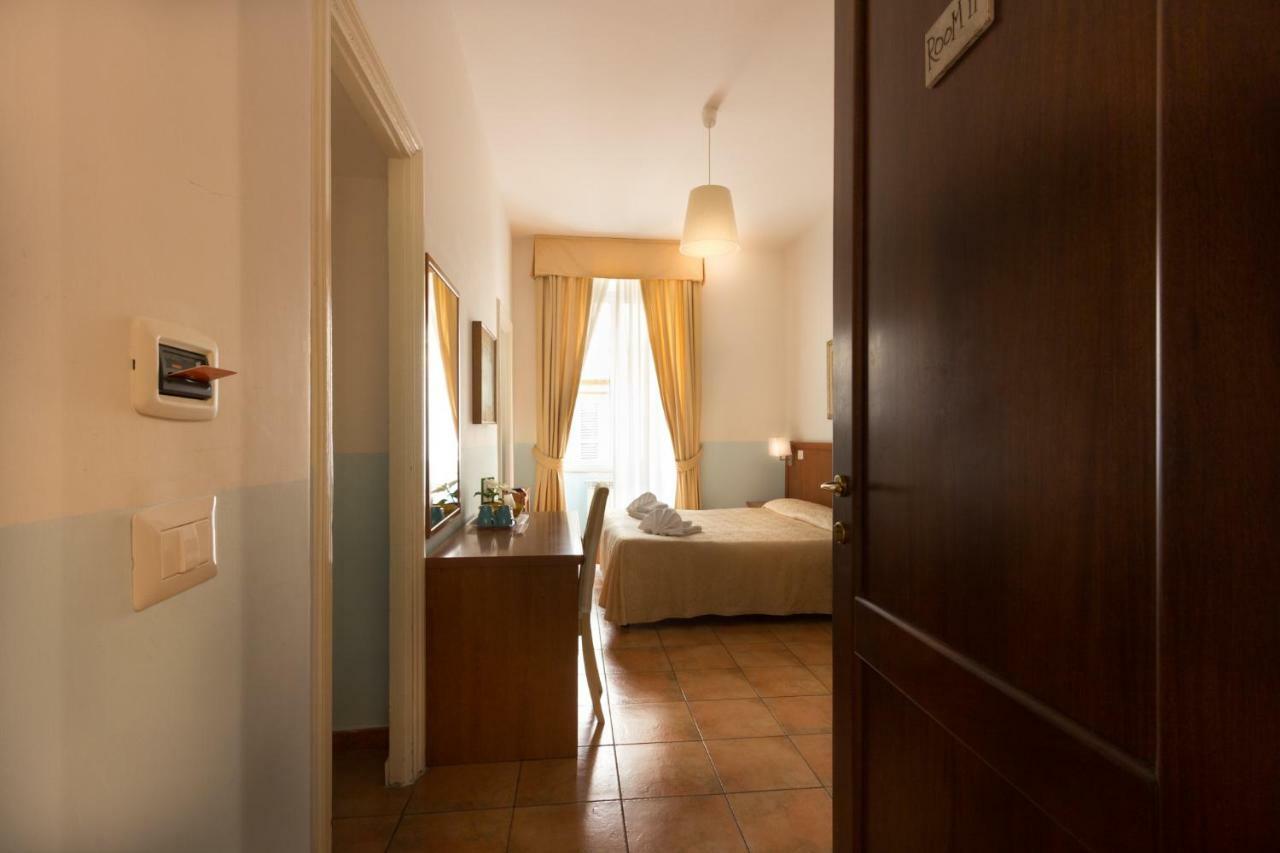 Bed & Breakfast Few Steps From St Peter