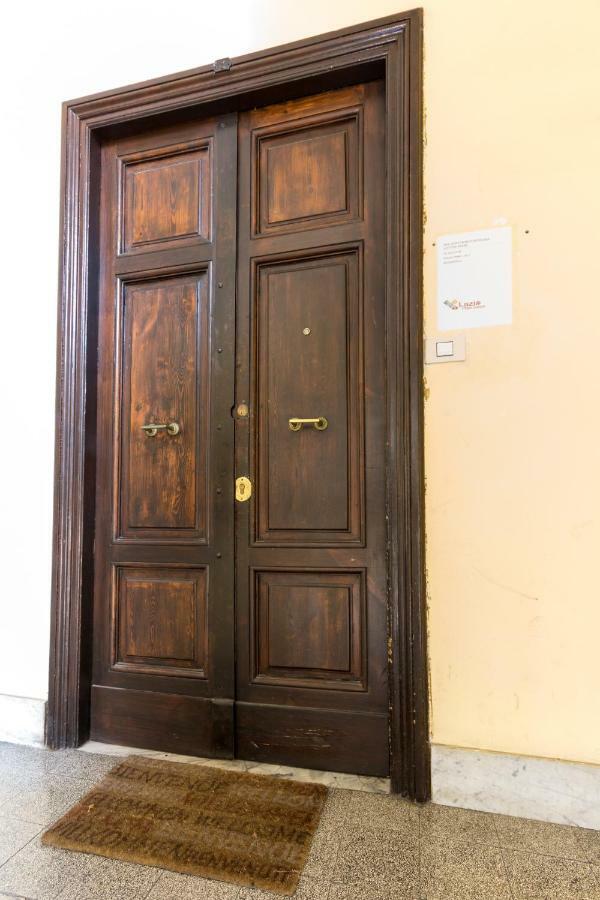 Bed & Breakfast Few Steps From St Peter Rome