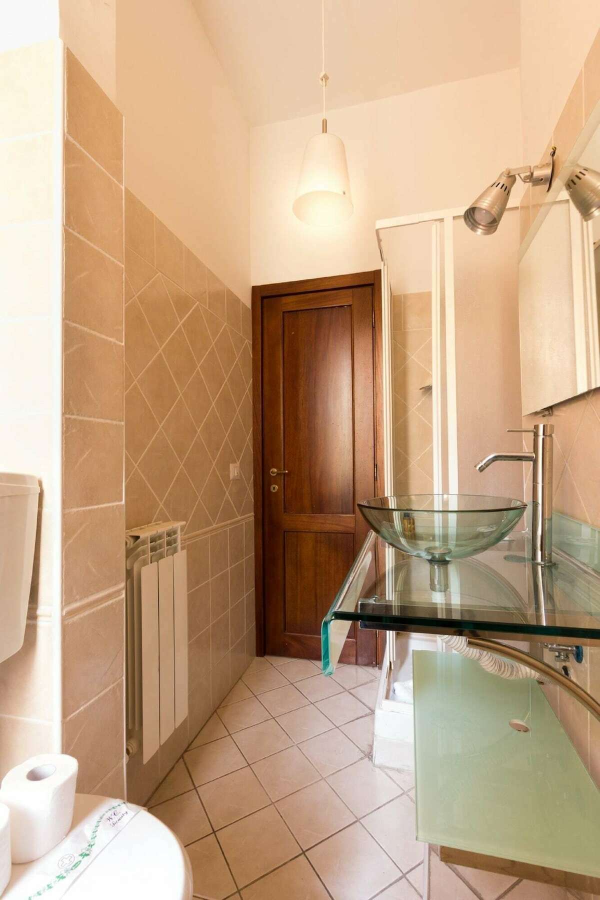 Few Steps From St Peter Bed & Breakfast *